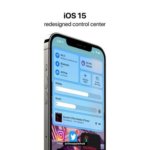 苹果15最新爆料视频,颠覆性设计与强大性能首次揭秘 第2张 苹果15最新爆料视频,颠覆性设计与强大性能首次揭秘 第2张