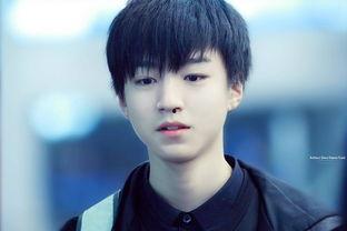 娱乐圈爆料郭麒麟王俊凯